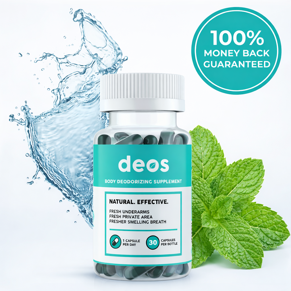 DEOS™ Body Freshness