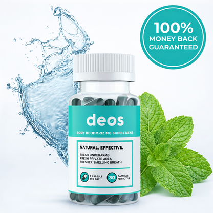 DEOS™ Body Freshness