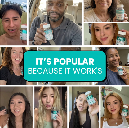 DEOS™ Body Freshness